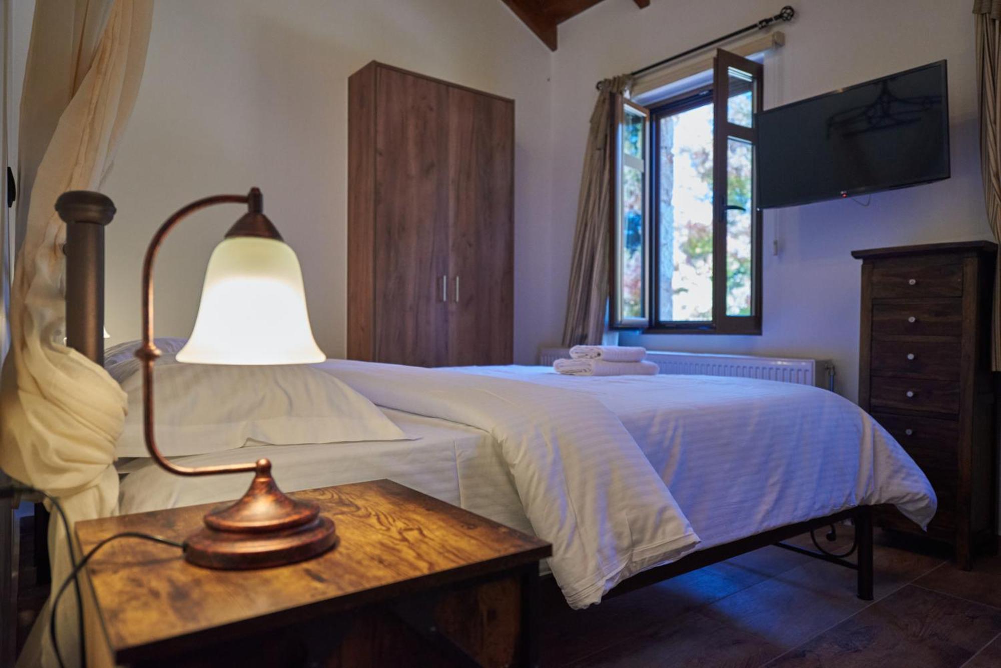 Oreades-Homes Ano Chora Ngoại thất bức ảnh
